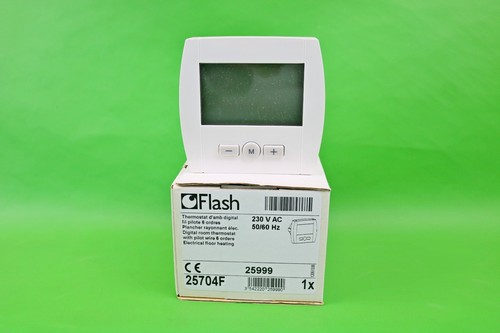 Flash 25999 termostato - flash,