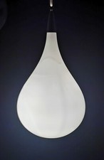 Lampe suspension vintage