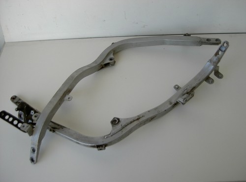 Coppia culle inferiori telaio - inferiori,