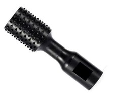 RASPA CILINDRICA FRESA ROTANTE