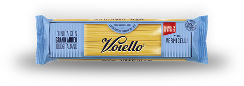Pasta voiello 105 - pasta, n.105