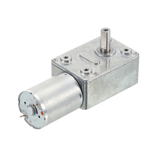 Motore elettrico 12v - motore, 13rpm