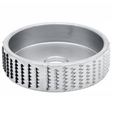 Disco radiale per legno