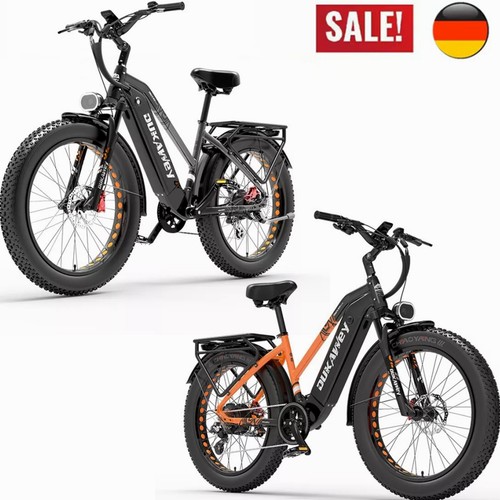 Bicicletta elettrica mtb - bicicletta,