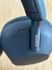 Sony WH-1000XM5 Cuffie