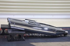 Heavy Bass 95-16 Harley