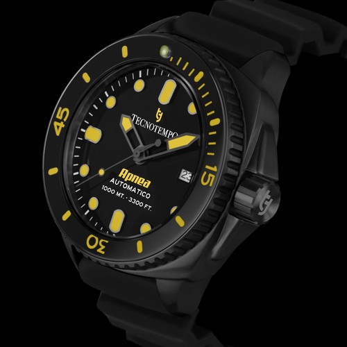 Orologio tecnotempo automatic - orologio,