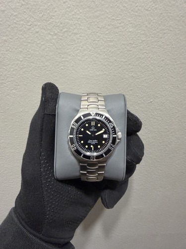 Omega seamaster 200m vintage - omega,