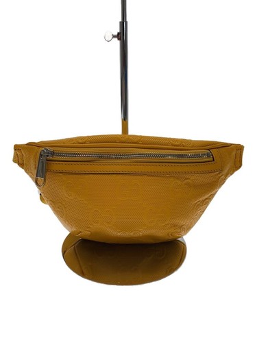 Gucci borsa cintura - da, in