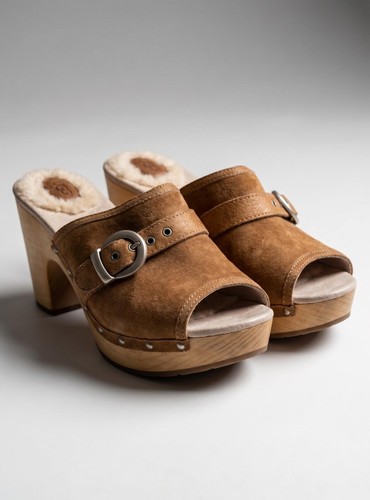 Ugg lynnea wooden - ugg,