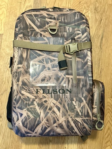 Raro zaino filson dry - dry,