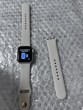 Apple watch 40mm gps - se, (2022)