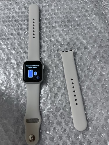 Apple watch 40mm - apple, gps