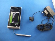 Sony Ericsson Satio U1i