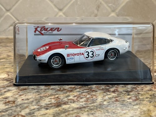 Racer sl20a pristine toyota - racer,
