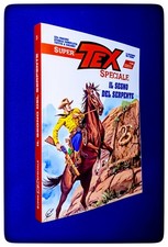 SUPERTEX SPECIALE N.3 "IL
