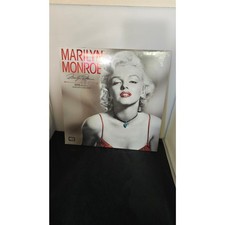 Calendario Marylin Monroe 2018