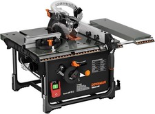 DOVAMAN DTS02M Sega Circolare