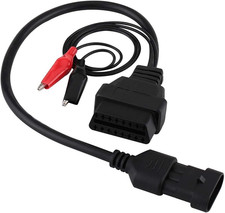 Cavo Adattatore OBD2,  Cavo