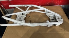 Telaio posteriore Ktm duke 125