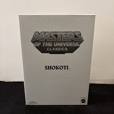 Shokoti misb motuc man - motuc, he-man