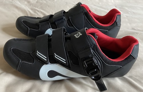 Scarpe ciclismo peloton - da,