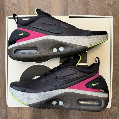 Nike adapt auto max fireberry - max,