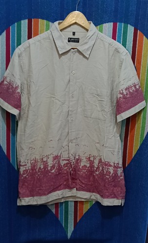 Camicia uomo manica corta - da,