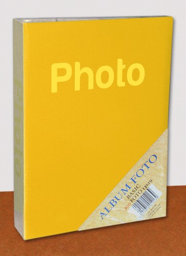 Album fotografico porta foto - , a