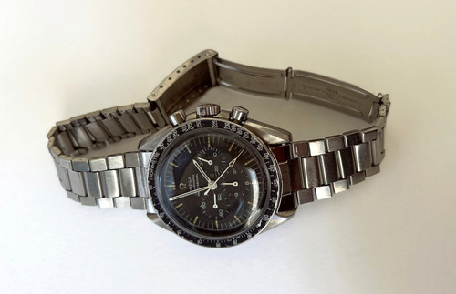 Omega speedmaster professional - speedmaster,