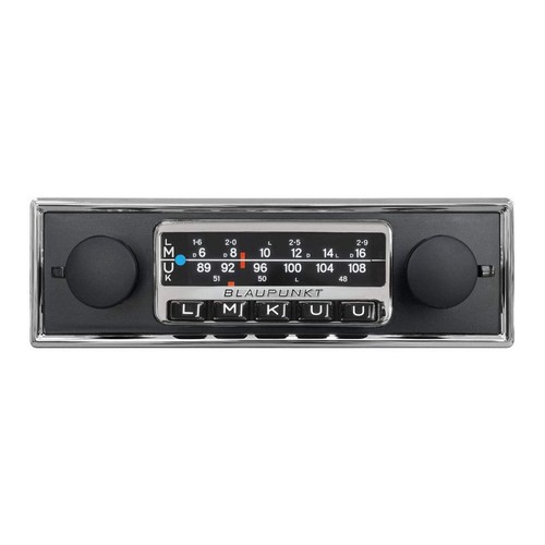 Blaupunkt frankfurt stereo - frankfurt,