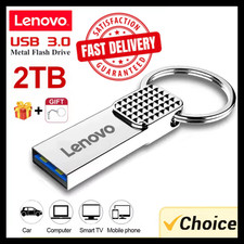 USB 2 TB 1 TB 512 GB Flash