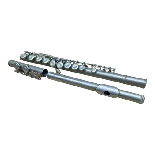 Flauto yamaha yfl 211 placcato - yfl-211,