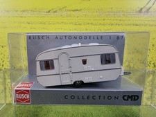 1:87 Busch 44960 Tabbert