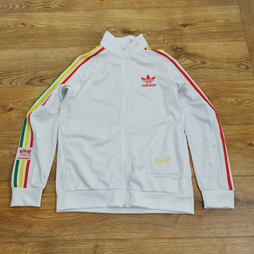 Adidas track jacket uomo - adidas,
