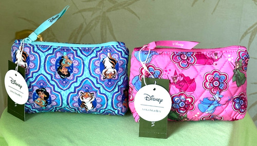 Vera bradley disney princess - bradley,