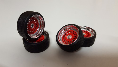 Cerchi pollici bbs rm - cerchi, 16