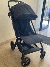 Passeggino Cybex Blu Pieghevole