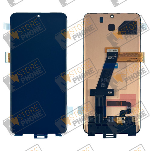 Ecran tactile samsung - tactile,