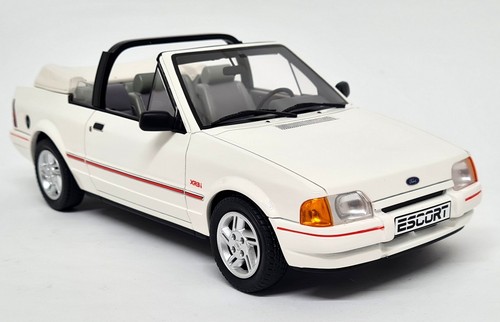 Otto ford escort mk4 - ford,