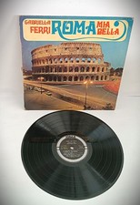 GABRIELLA FERRI - Roma mia