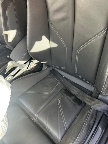 Audi 2021 sedili - , completi