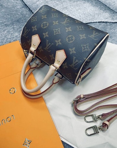 Borsa louis vuitton - louis,