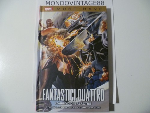 Marvel must have - must,