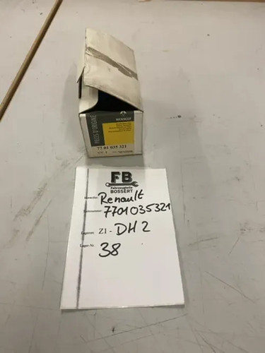 Bosch attuatore valvola - bosch,
