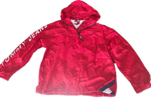 Giacca tommy hilfiger vintage - tommy,
