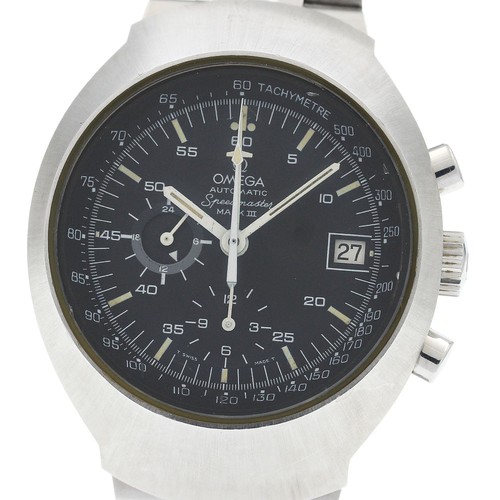 Omega speedmaster professional - omega,