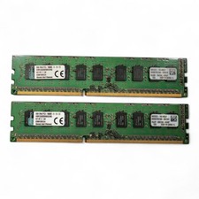 Kingston 8 GB DIMM 1333 MHz