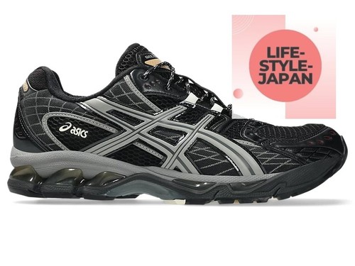 Asics gel nimbus 1203a543 - asics, 10.1