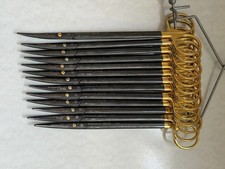 AESCULAP BC271B Set di 13